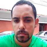 Gutemberg from Recife | Man | 33 years old | Capricorn