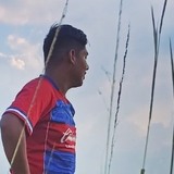 Luizhermoti from Acayucan | Man | 28 years old | Aries