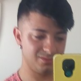 Rexonapepe1M from Puerto Ibicuy | Man | 28 years old | Capricorn