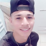 Adrian from Mogi Guacu | Man | 26 years old | Aries