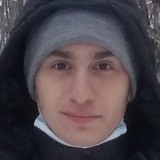 Zizu from Tbilisi | Man | 24 years old | Libra