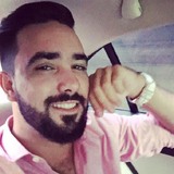 Thiago from Balneario Camboriu | Man | 36 years old | Taurus