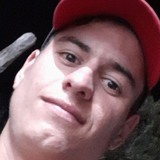 Kaller from Arroio Grande | Man | 30 years old | Gemini