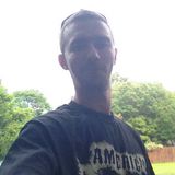 Jay from Stottville | Man | 43 years old | Cancer