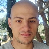 Kyle from Safi | Man | 37 years old | Capricorn