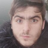 Teysu from Carregal do Sal | Man | 27 years old | Aquarius