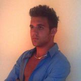 Gionatangamba from Lavagno | Man | 34 years old | Scorpio