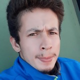 Ylciamigelo9G2 from Villarrica | Man | 28 years old | Libra
