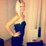 Maria from Frederiksberg | Woman | 36 years old | Pisces
