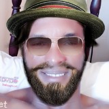 Aragaojunior8T from Sao Simao | Man | 34 years old | Scorpio