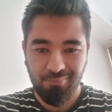 Halo from Ankara | Man | 33 years old | Taurus