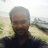 Stephen from Panaji | Man | 32 years old | Capricorn
