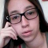 Kety from Igrejinha | Woman | 24 years old | Aries
