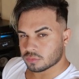 Edsomferreirvi from Tupanatinga | Man | 26 years old | Sagittarius