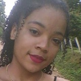 Letcia from Itagi | Woman | 25 years old | Virgo
