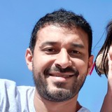 Luciano from Pinhais | Man | 44 years old | Cancer