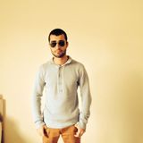 Ariel from Sederot | Man | 32 years old | Pisces
