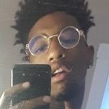 Darian from New Bedford | Man | 28 years old | Leo