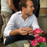 Crescenzo from Roma | Man | 33 years old | Scorpio