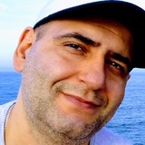 Xande from Caxias do Sul | Man | 48 years old | Pisces