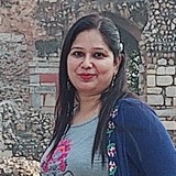 Pinky from Delhi | Woman | 38 years old | Sagittarius