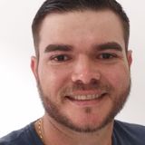 Alemão from Maraba | Man | 44 years old | Virgo