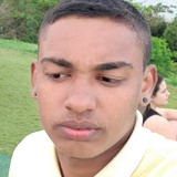 Felipe from Indaial | Man | 28 years old | Leo
