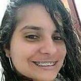 Larinha from Tres Coracoes | Woman | 31 years old | Cancer
