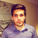 Flavio from Capriate San Gervasio | Man | 29 years old | Leo