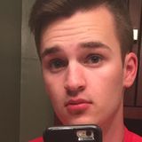 Alex from Kingston | Man | 26 years old | Aquarius