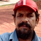 Lindomarcarente from Ipora | Man | 53 years old | Sagittarius