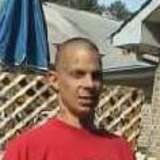 Lucky from Hopewell | Man | 51 years old | Sagittarius