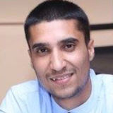 Parvesh from Madinat Hamad | Man | 33 years old | Sagittarius