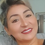 Gleidysmalaga2 from Cali | Woman | 57 years old | Aquarius