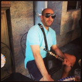 Que Pasa from Nieuw-Lotbroek | Man | 41 years old | Capricorn