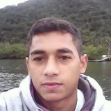 Duda from Guaratuba | Man | 31 years old | Sagittarius