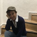 Inge from Querétaro | Woman | 56 years old | Sagittarius