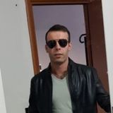 Sefkan from Nizza Monferrato | Man | 31 years old | Leo
