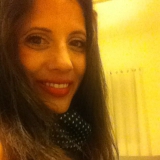 Neta from Tel Aviv-yafo | Woman | 48 years old | Scorpio
