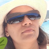 Mi from Americana | Woman | 38 years old | Aquarius