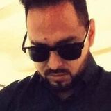 Luis from Union de San Antonio | Man | 37 years old | Cancer