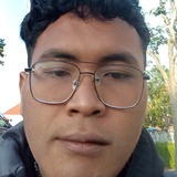 Fikrisolahudvu from Langeoog | Man | 24 years old | Leo