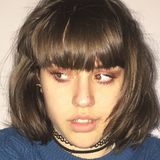 Martinazimpi from Rome | Woman | 27 years old | Taurus