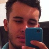 Pablo from Zapotlanejo | Man | 27 years old | Taurus