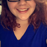 Sav from Midlothian | Woman | 27 years old | Capricorn