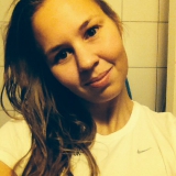 Ina from Vanløse | Woman | 36 years old | Gemini