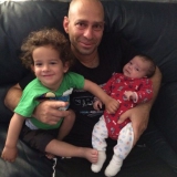 Eyran from Netanya | Man | 53 years old | Leo