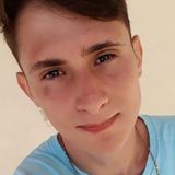 Eliankslk from Nova Venecia | Man | 25 years old | Capricorn
