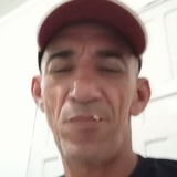 Fabionunesnw7 from Carira | Man | 52 years old | Scorpio