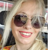 Kira from Reggio di Calabria | Woman | 38 years old | Taurus